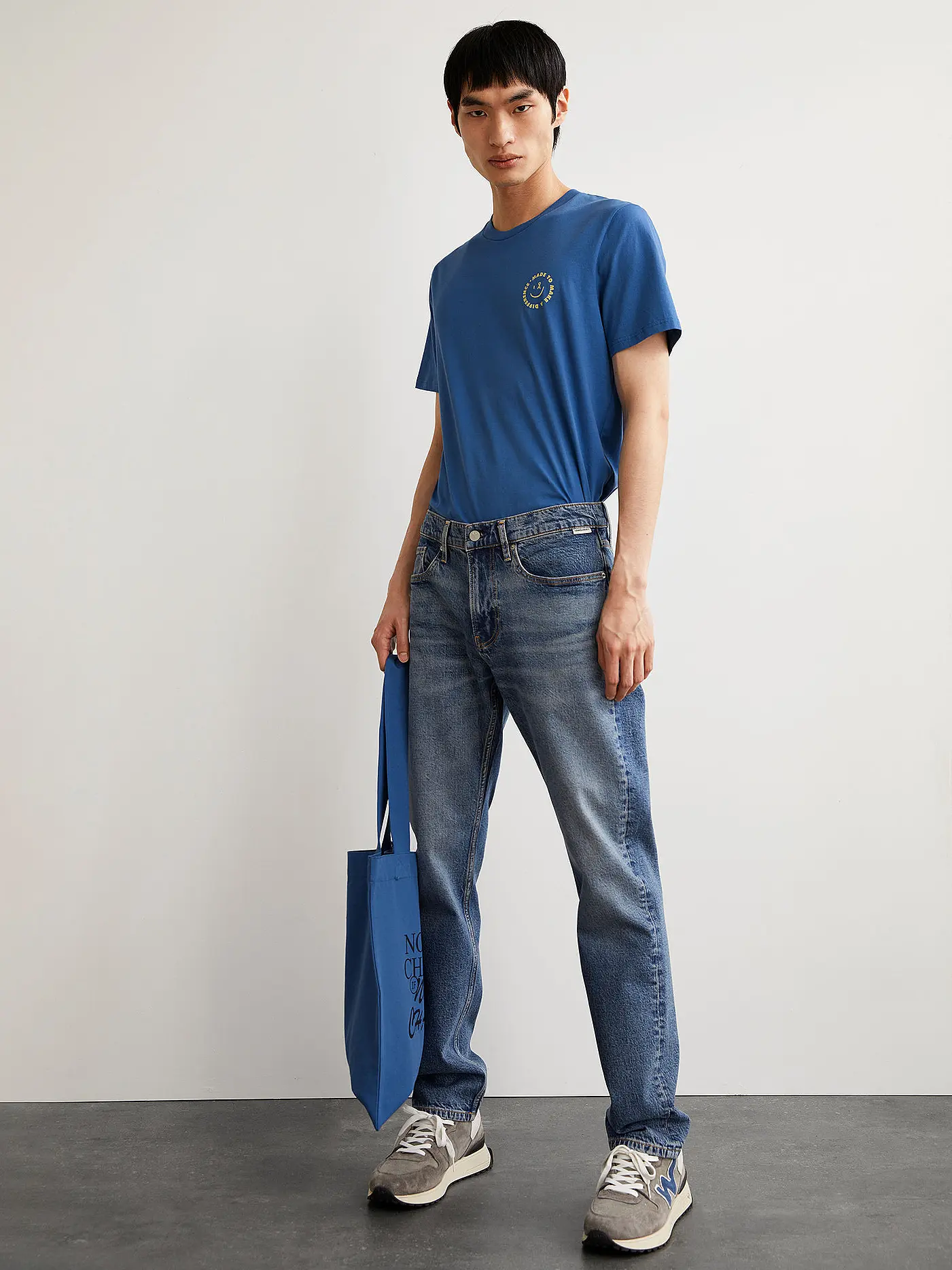 ARMEDANGELS | T-Shirt JAAMES | 